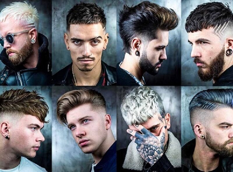 Locks & Lashes Salon