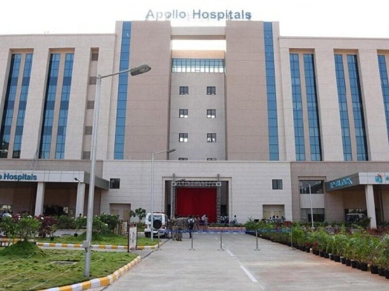 Apollo Hospitals