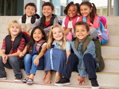 Bachpan A Play School