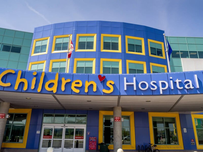 Rainbow Children's Hospitals