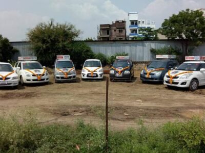 Gd Motor Driving School