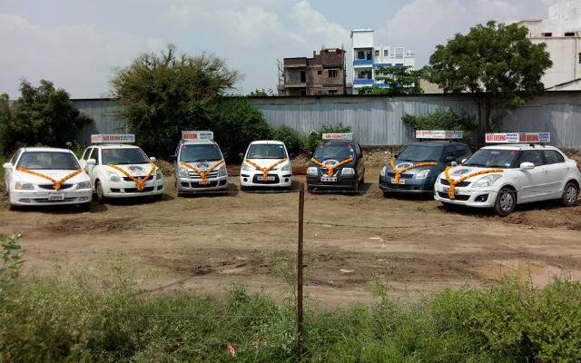 Gd Motor Driving School