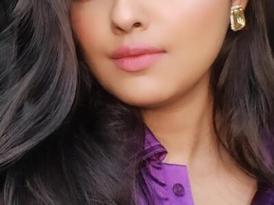 Meenakshi Dutt Makeovers