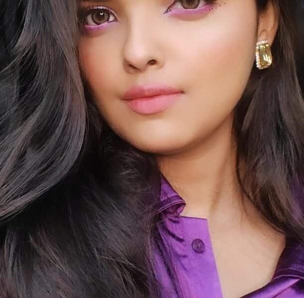 Meenakshi Dutt Makeovers