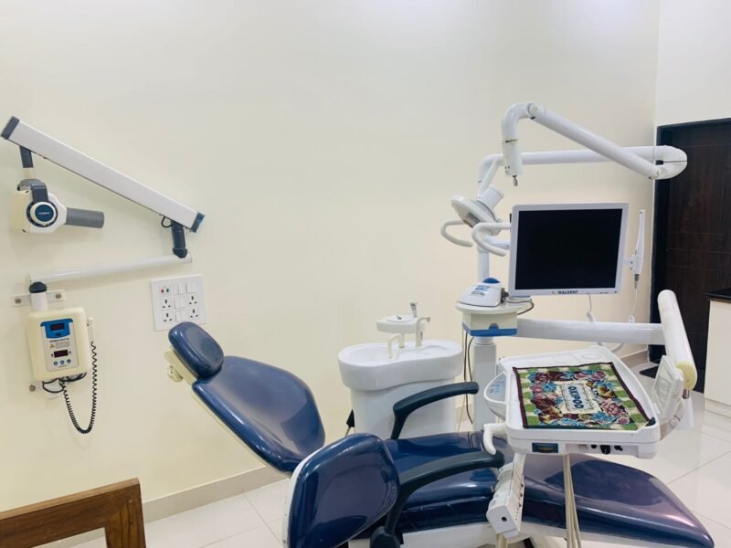 Smilearc Dental Clinic