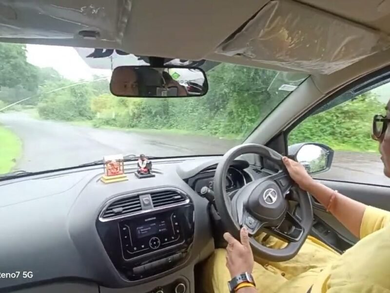 Ajay Motor Driving School