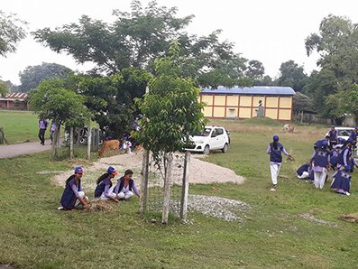 Bakliwal Foundation College Of Arts Commerce & Science