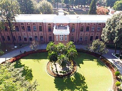 Dnyan Ganga Education Trust Degree and Junior College